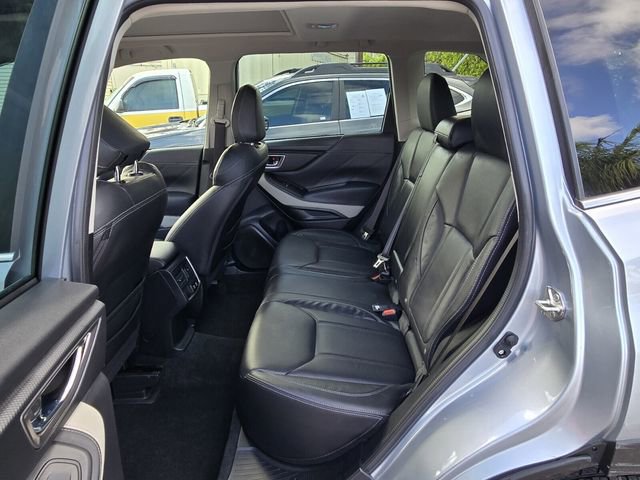 Used 2023 Subaru Forester Limited AWD/4WD image 15