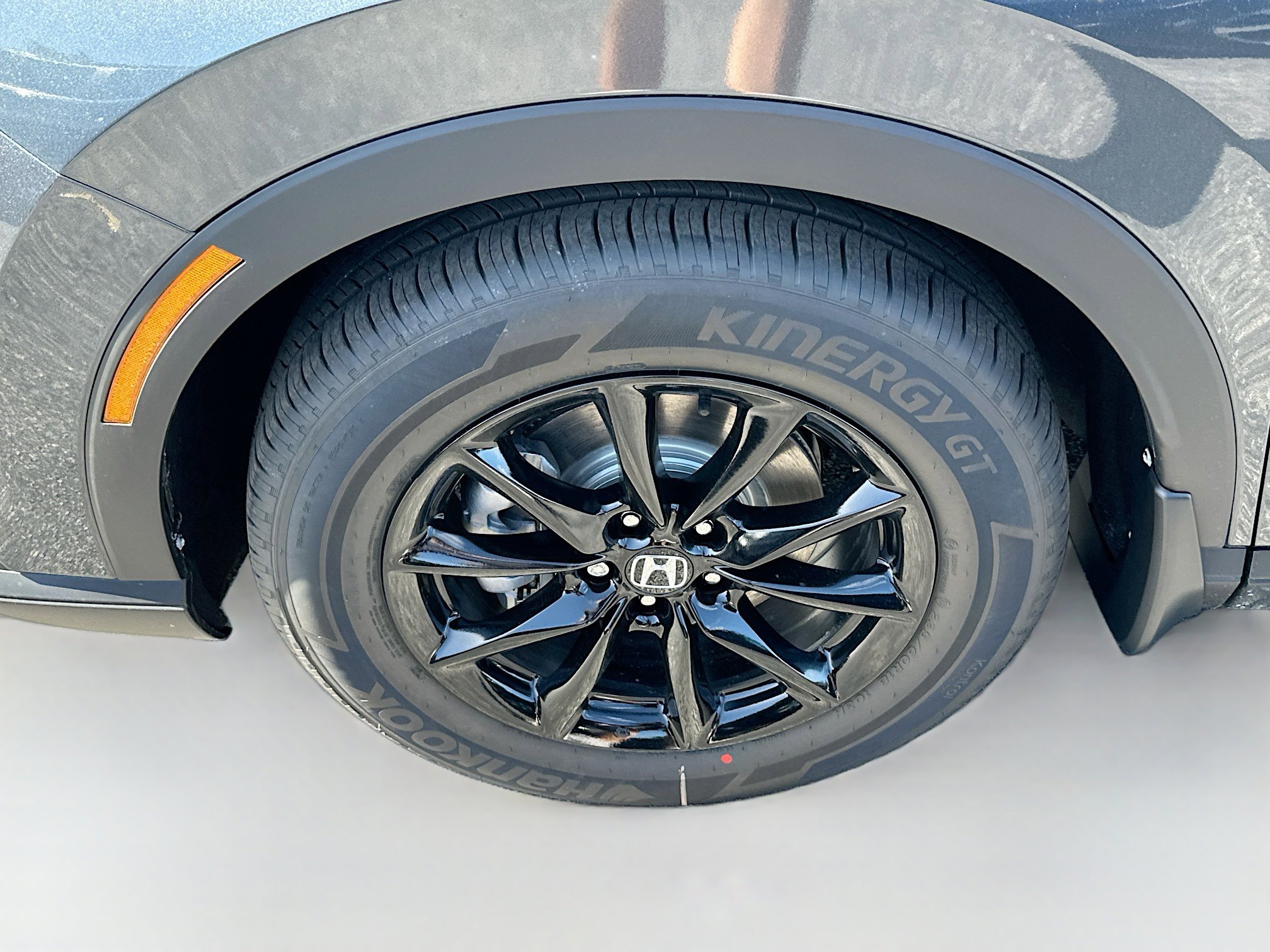 New 2026 Honda CR-V Sport-L image 26