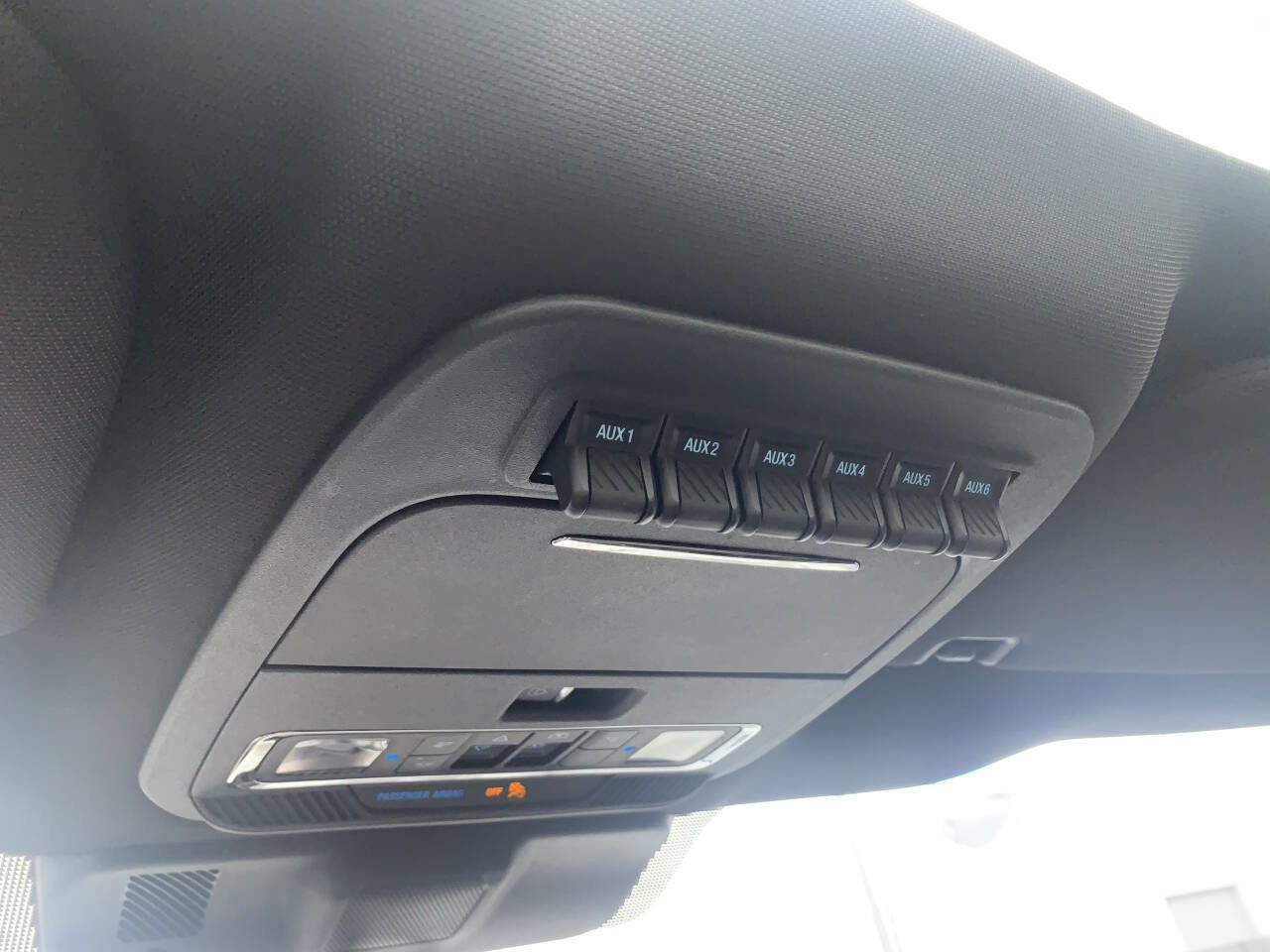 Used 2023 Ford F150 Tremor w/ Equipment Group 402A High image 21