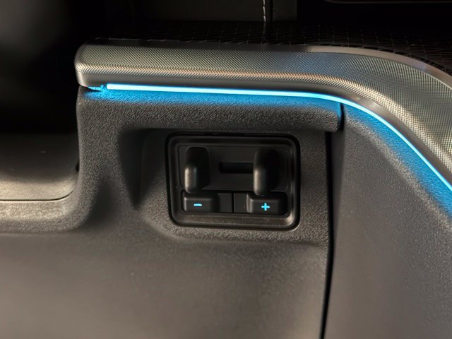 New 2027 Ford Expedition Max Platinum w/ Stealth Appearance Package AWD/4WD image 12