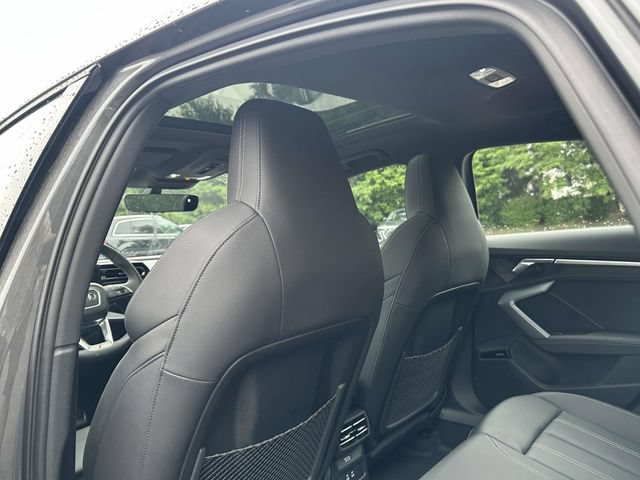 Certified 2026 Audi A3 2.0T Premium Plus w/ Premium Plus Package AWD/4WD image 19