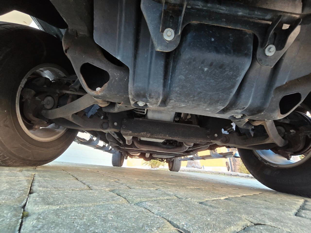 Used 2006 Chevrolet Avalanche Z66 w/ Sun And Sound Package image 69