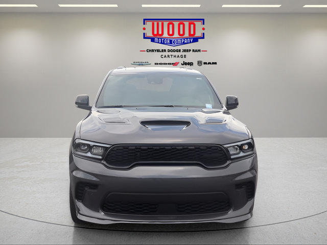 New 2026 Dodge Durango GT AWD/4WD image 9