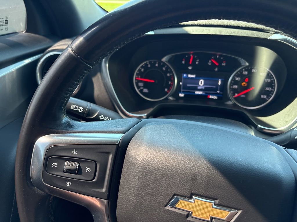 Used 2020 Chevrolet Blazer LT FWD image 34