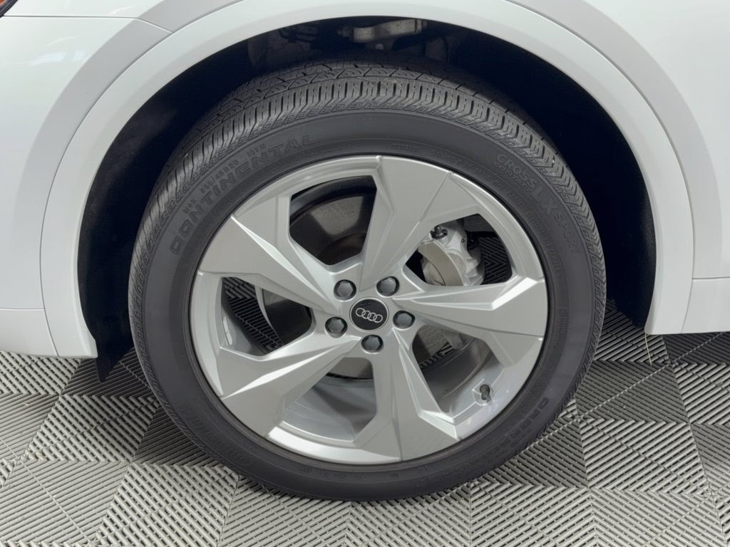 Certified 2023 Audi Q5 2.0T Premium Plus AWD/4WD image 13