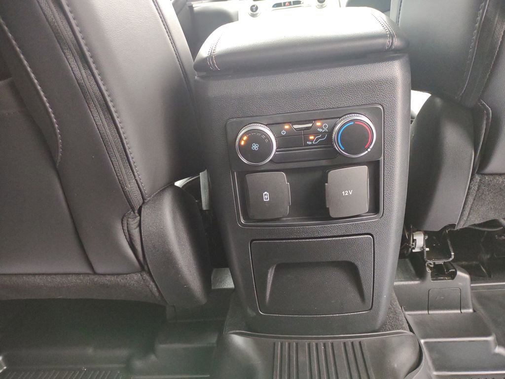 Used 2022 Ford Explorer XLT w/ Equipment Group 202A image 37