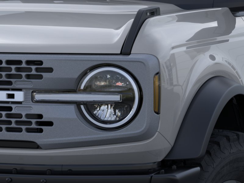New 2026 Ford Bronco Badlands AWD/4WD image 20
