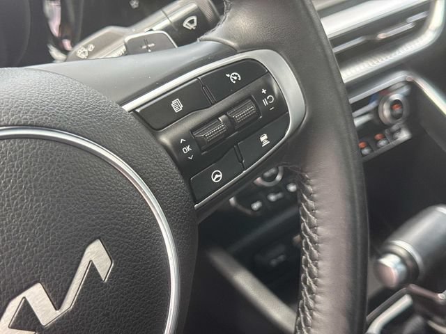 Used 2023 Kia K5 GT w/ GT1 Package FWD image 29