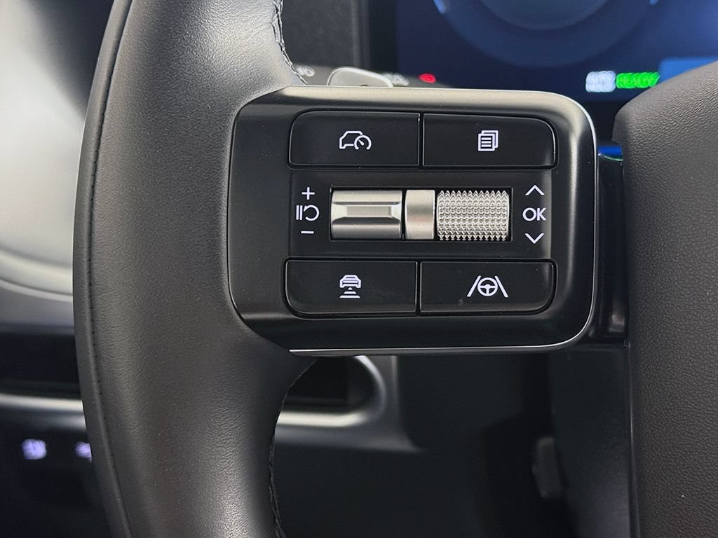 Used 2026 Hyundai Ioniq 9 Calligraphy AWD/4WD image 48