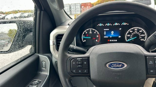 Used 2021 Ford F150 XLT w/ Trailer Tow Package image 18