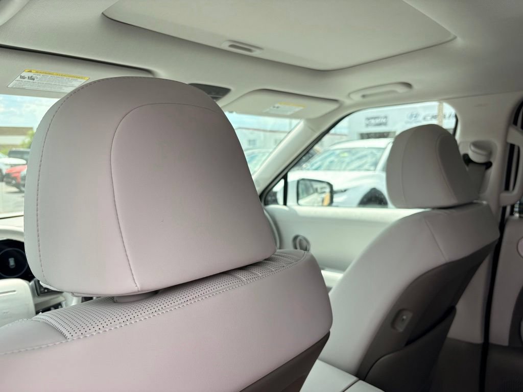 New 2026 Hyundai Palisade SEL FWD image 28