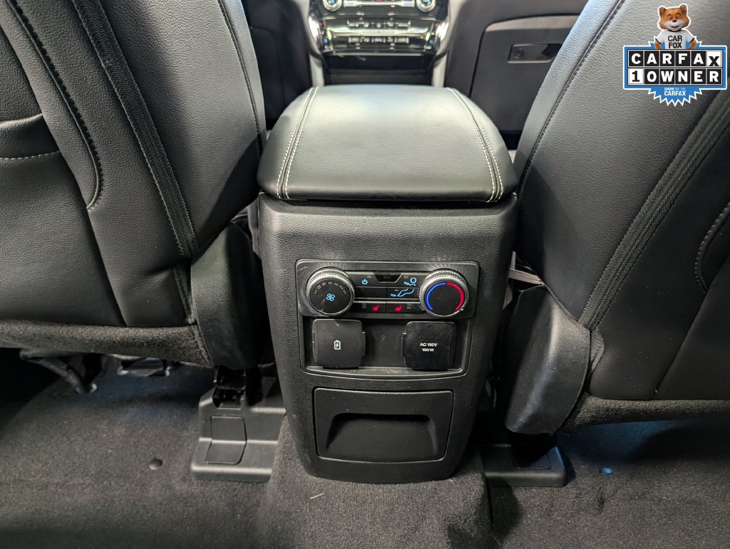 Used 2023 Ford Explorer ST w/ Equipment Group 401A AWD/4WD image 28