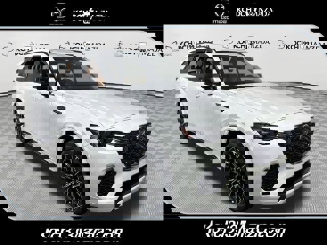 New 2025 MAZDA CX-70 3.3 Turbo S w/ Premium Plus image 1