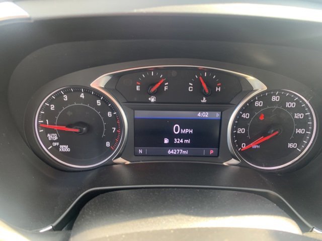 Used 2023 Chevrolet Blazer LT image 25