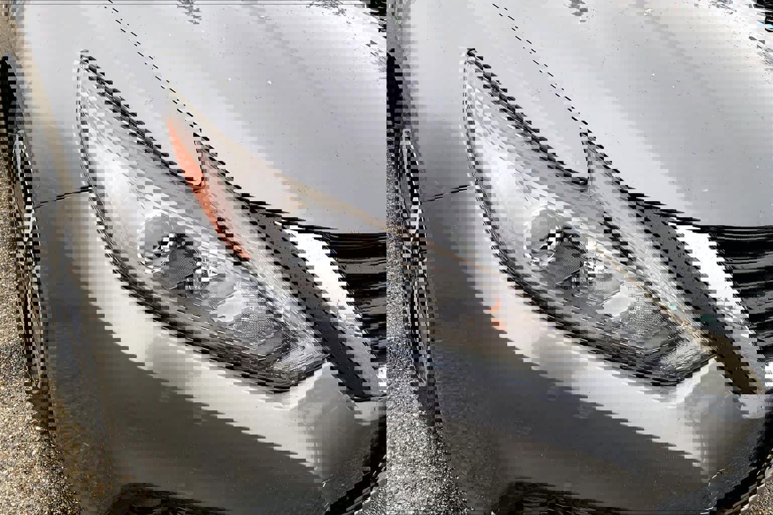 Used 2017 Nissan Altima 3.5 SR image 27