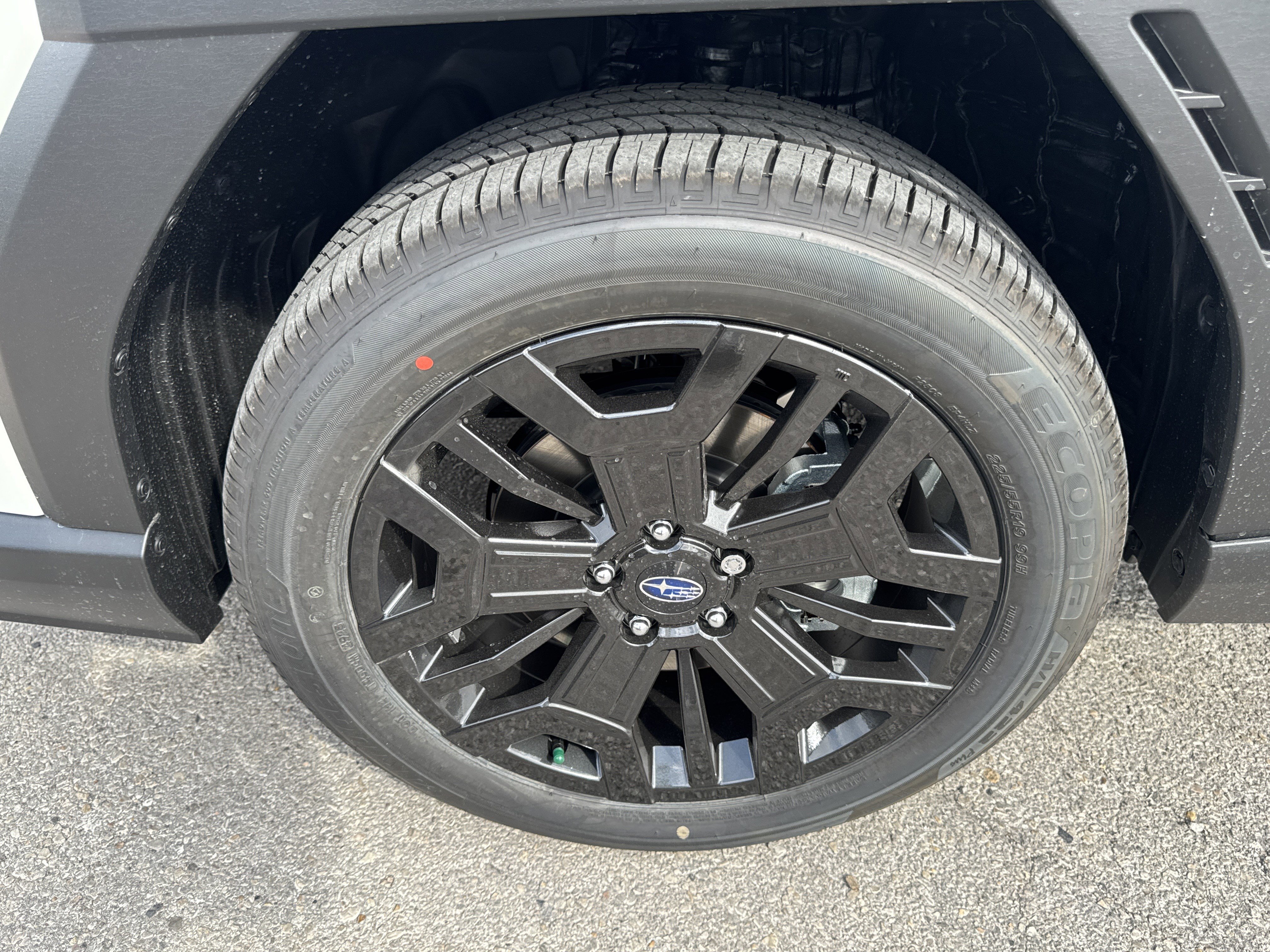 New 2026 Subaru Outback Limited XT AWD/4WD image 9