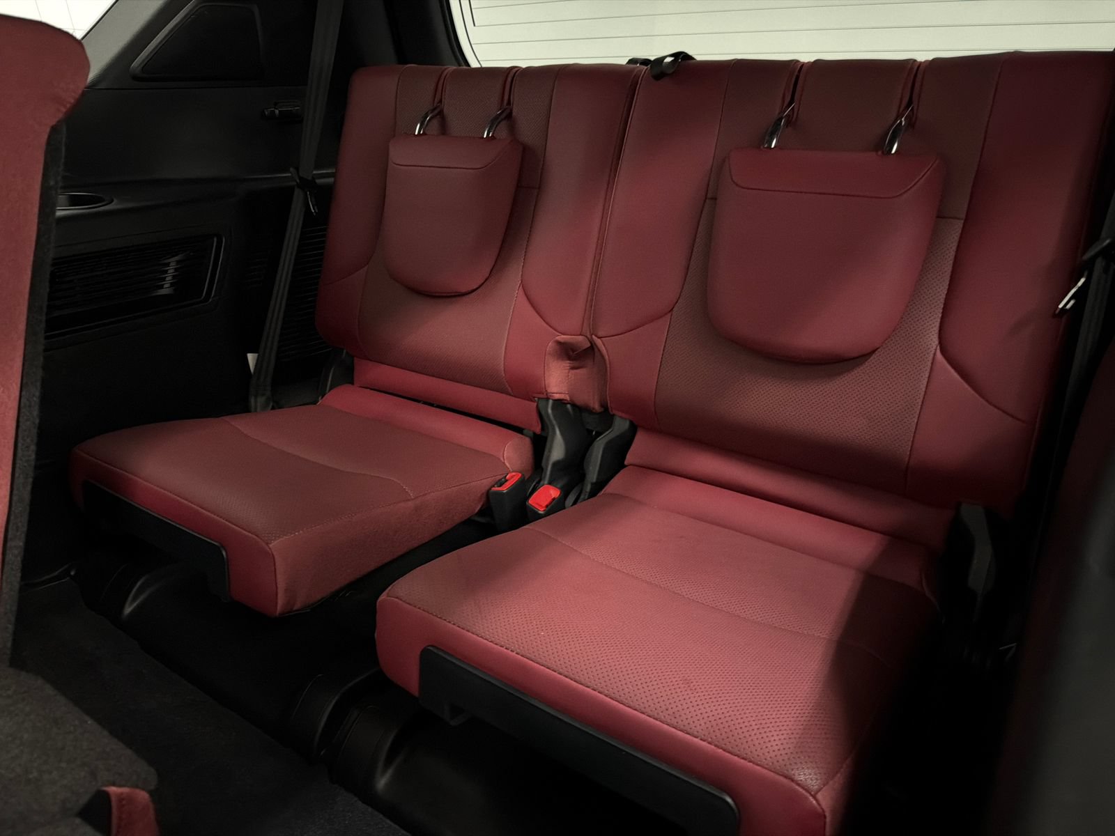 Used 2023 Lexus GX 460 Premium w/ Premium Plus Package AWD/4WD image 20