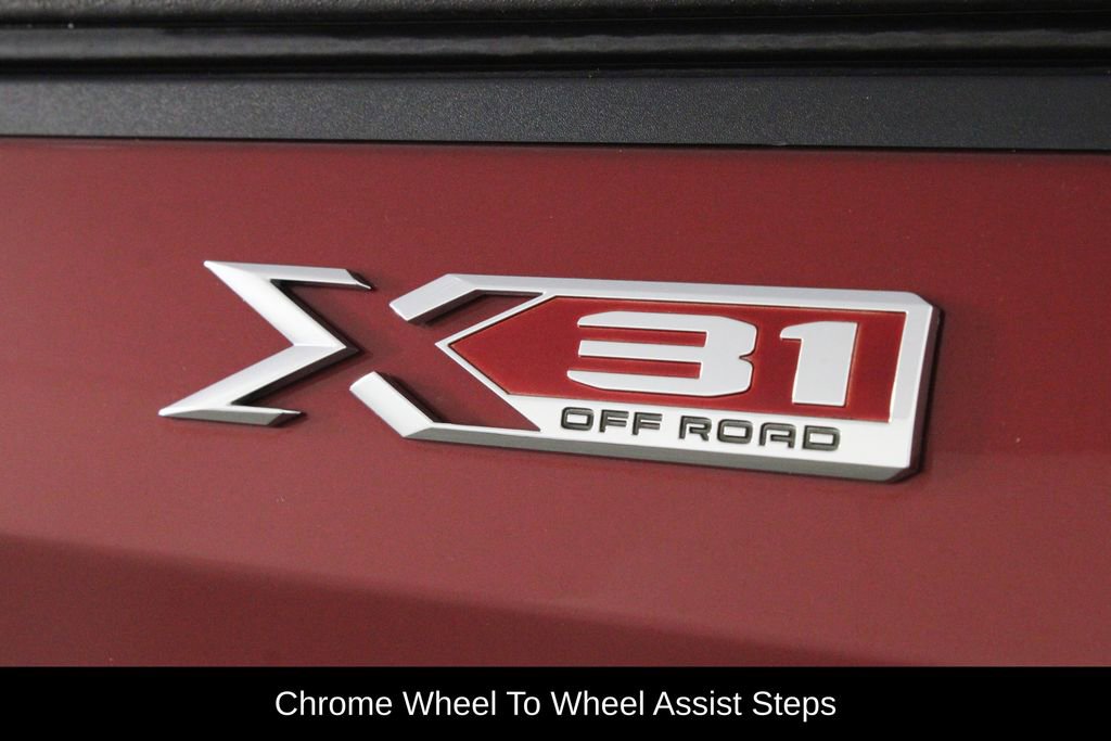 Used 2020 GMC Sierra 1500 SLT w/ SLT Premium Plus Package image 46