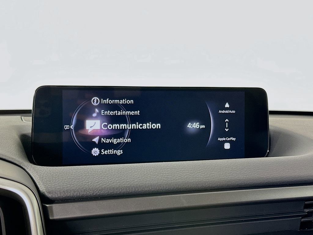 New 2026 MAZDA CX-50 AWD 2.5 Hybrid w/ Weather Package image 20