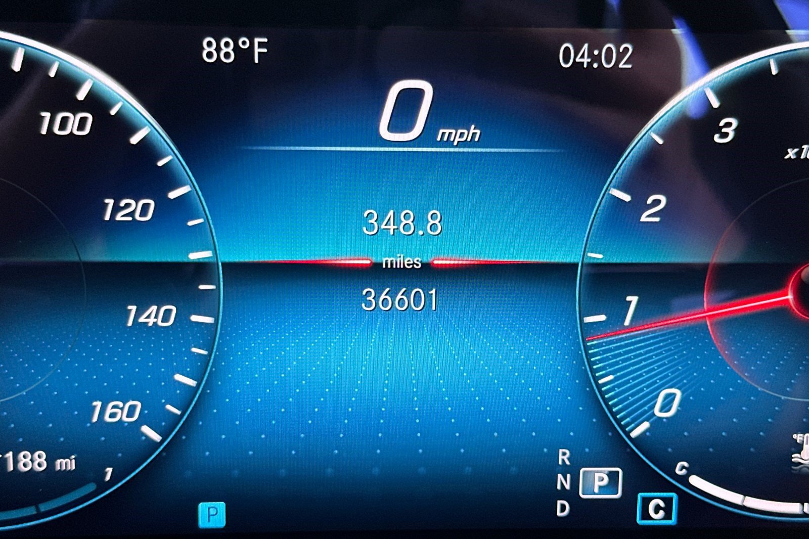 Used 2022 Mercedes-Benz E 350 Sedan image 34
