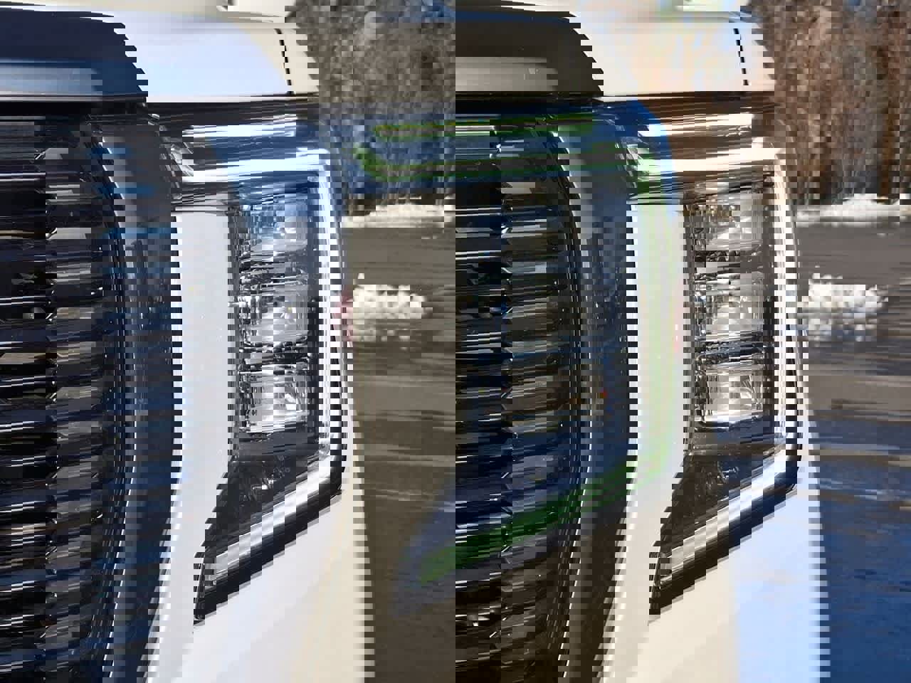 Used 2024 GMC Yukon Denali Ultimate image 30