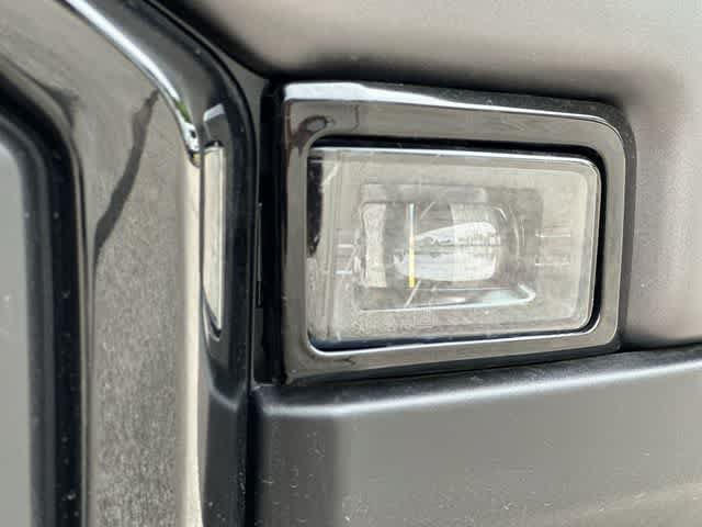 New 2026 GMC Sierra 1500 AT4 w/ AT4 Premium Package AWD/4WD image 11