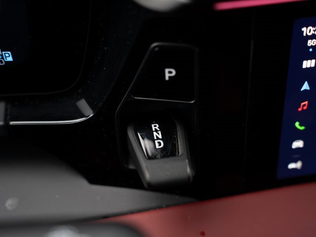 Used 2025 Porsche Macan Turbo Electric image 28