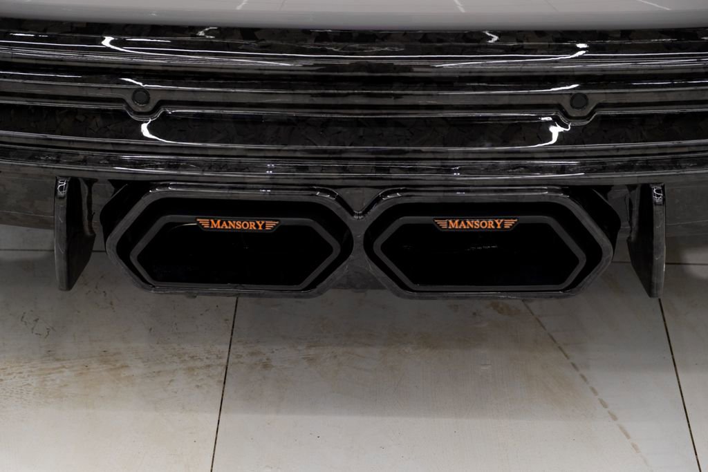 Used 2026 Rolls-Royce Cullinan image 34