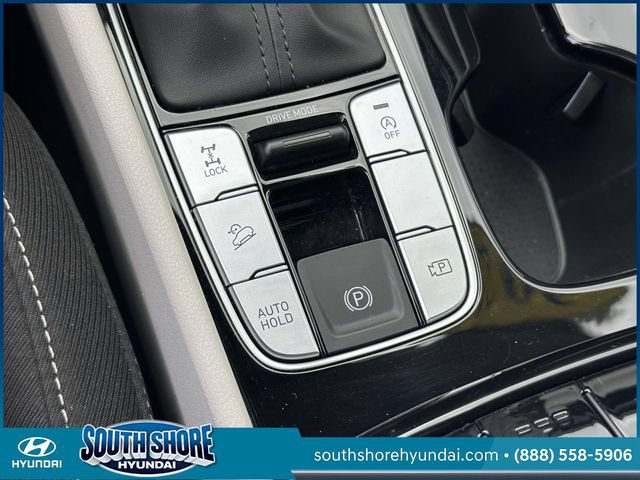Certified 2024 Hyundai Tucson SEL AWD/4WD image 35