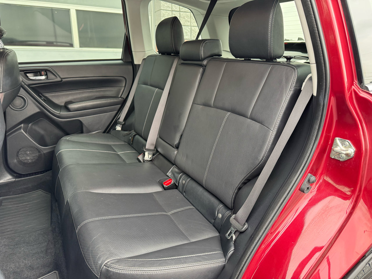 Used 2017 Subaru Forester 2.0XT Touring w/ Protection Package #2 image 32