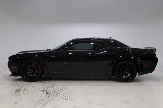 Used 2020 Dodge Challenger SRT Hellcat Redeye RWD image 5