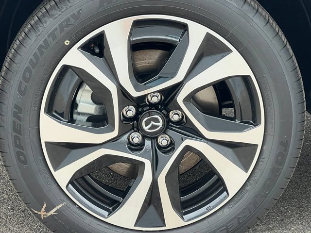 New 2026 MAZDA CX-5 Preferred AWD/4WD image 6