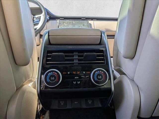 Used 2023 Land Rover Range Rover SE AWD/4WD image 17