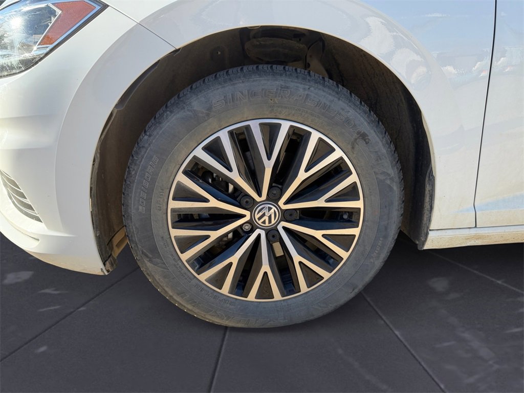 Used 2021 Volkswagen Jetta S image 14