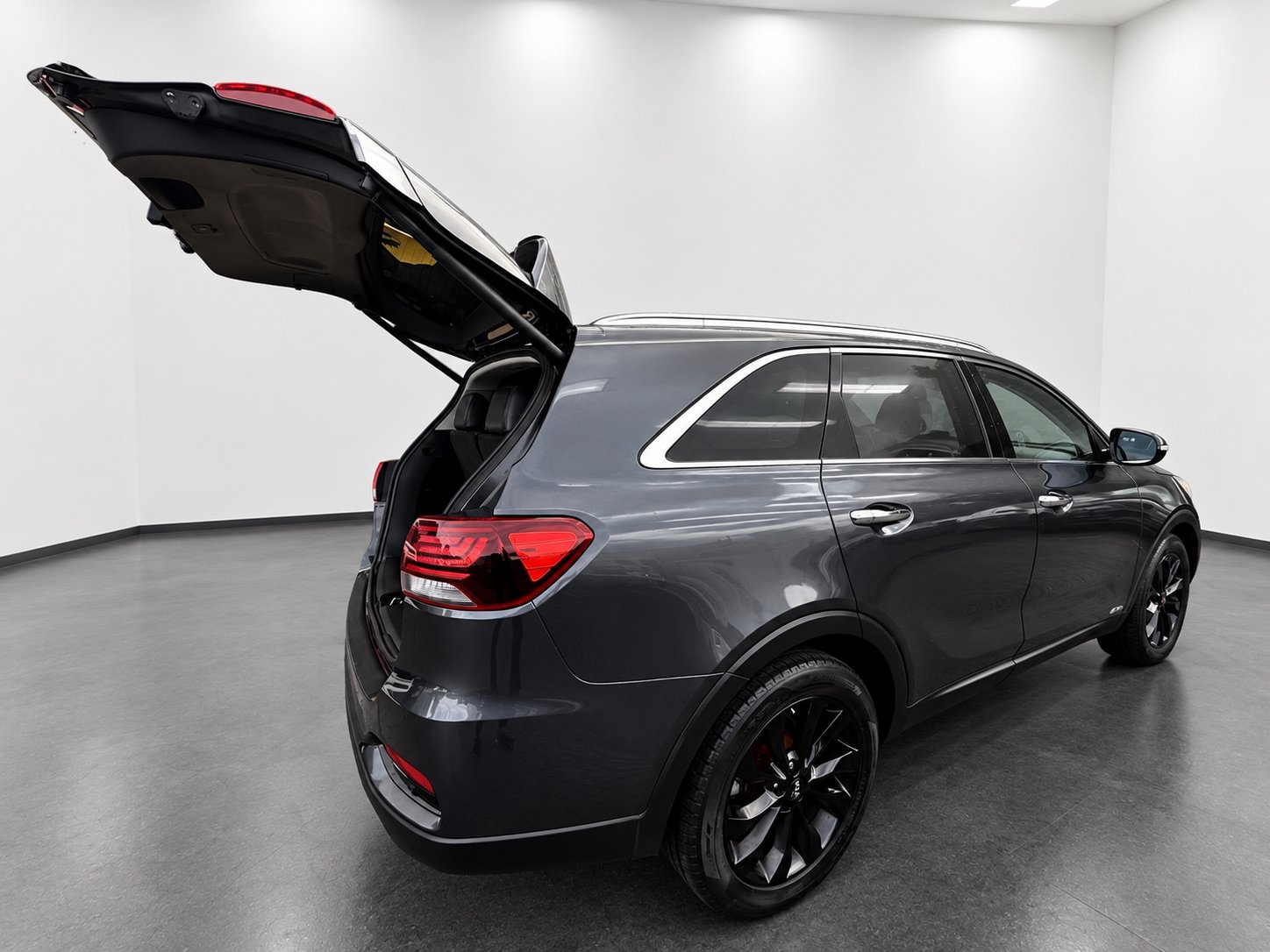 Used 2020 Kia Sorento EX AWD/4WD image 11
