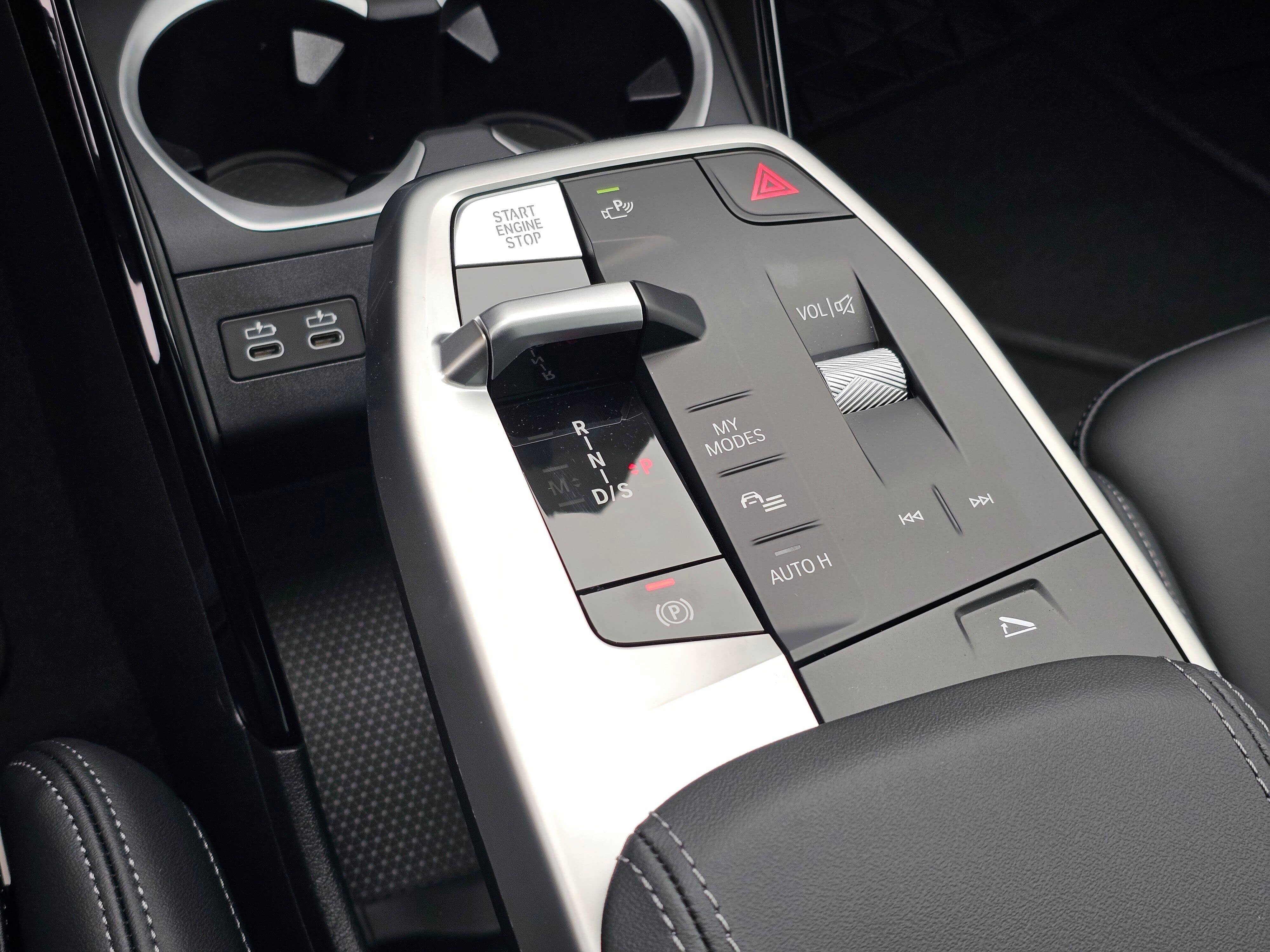 New 2026 BMW X1 xDrive28i w/ Technology Package image 23