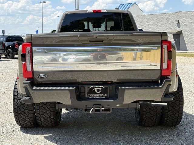 New 2026 Ford F450 4x4 Crew Cab Super Duty image 5