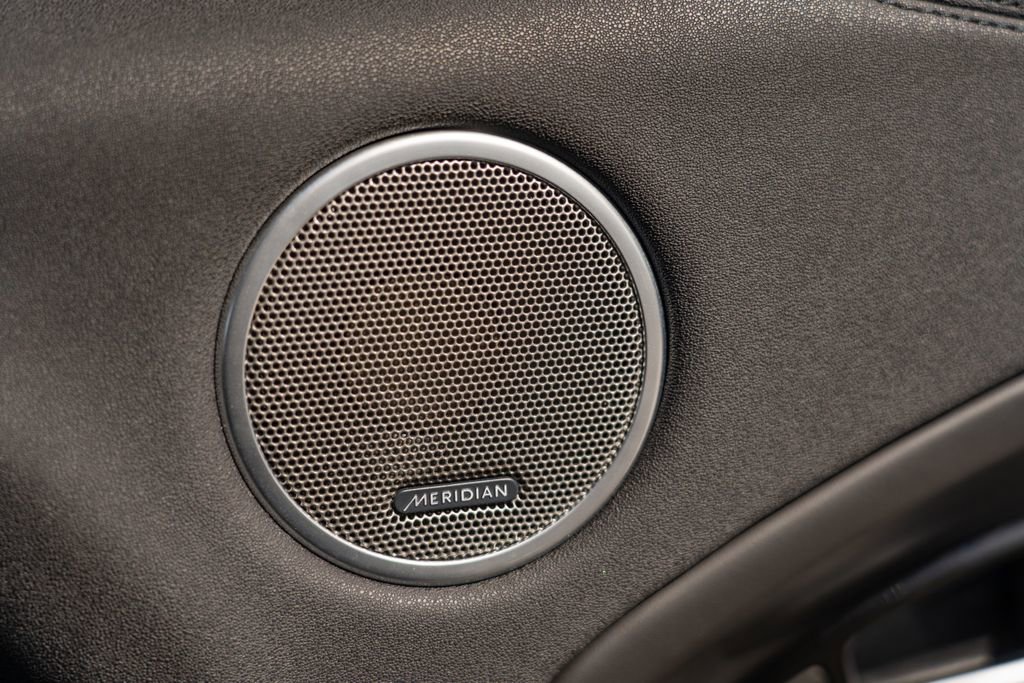 Used 2017 Land Rover Range Rover Evoque HSE image 19