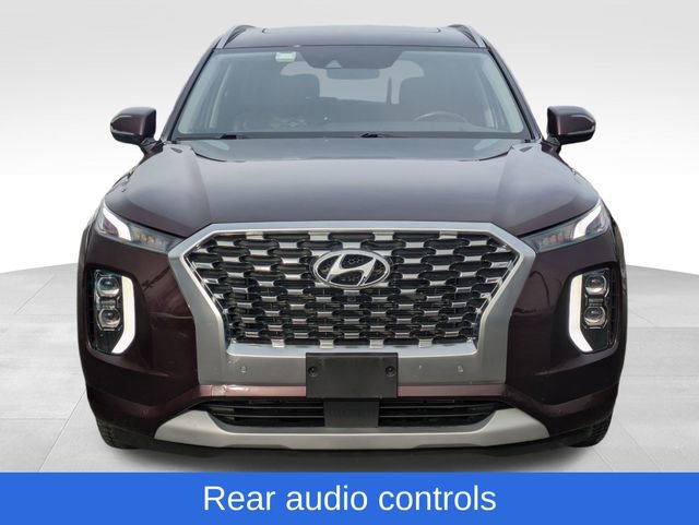Used 2022 Hyundai Palisade Limited w/ Cargo Package image 9