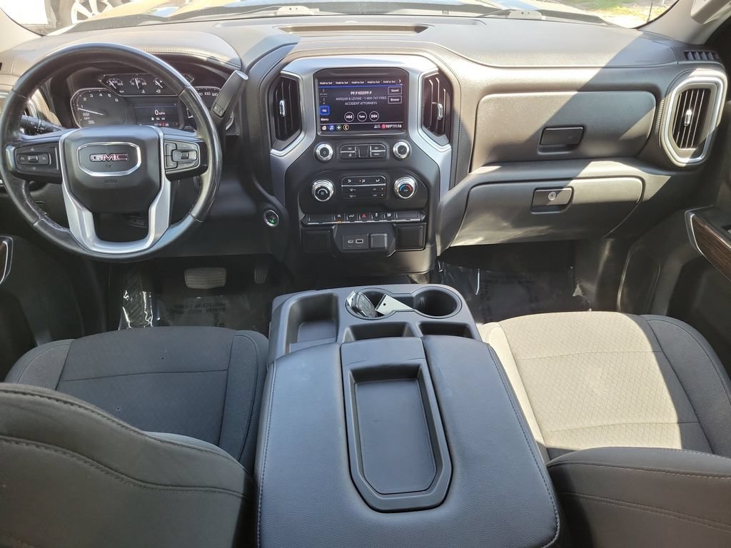 Used 2019 GMC Sierra 1500 Elevation w/ Trailering Package AWD/4WD image 15