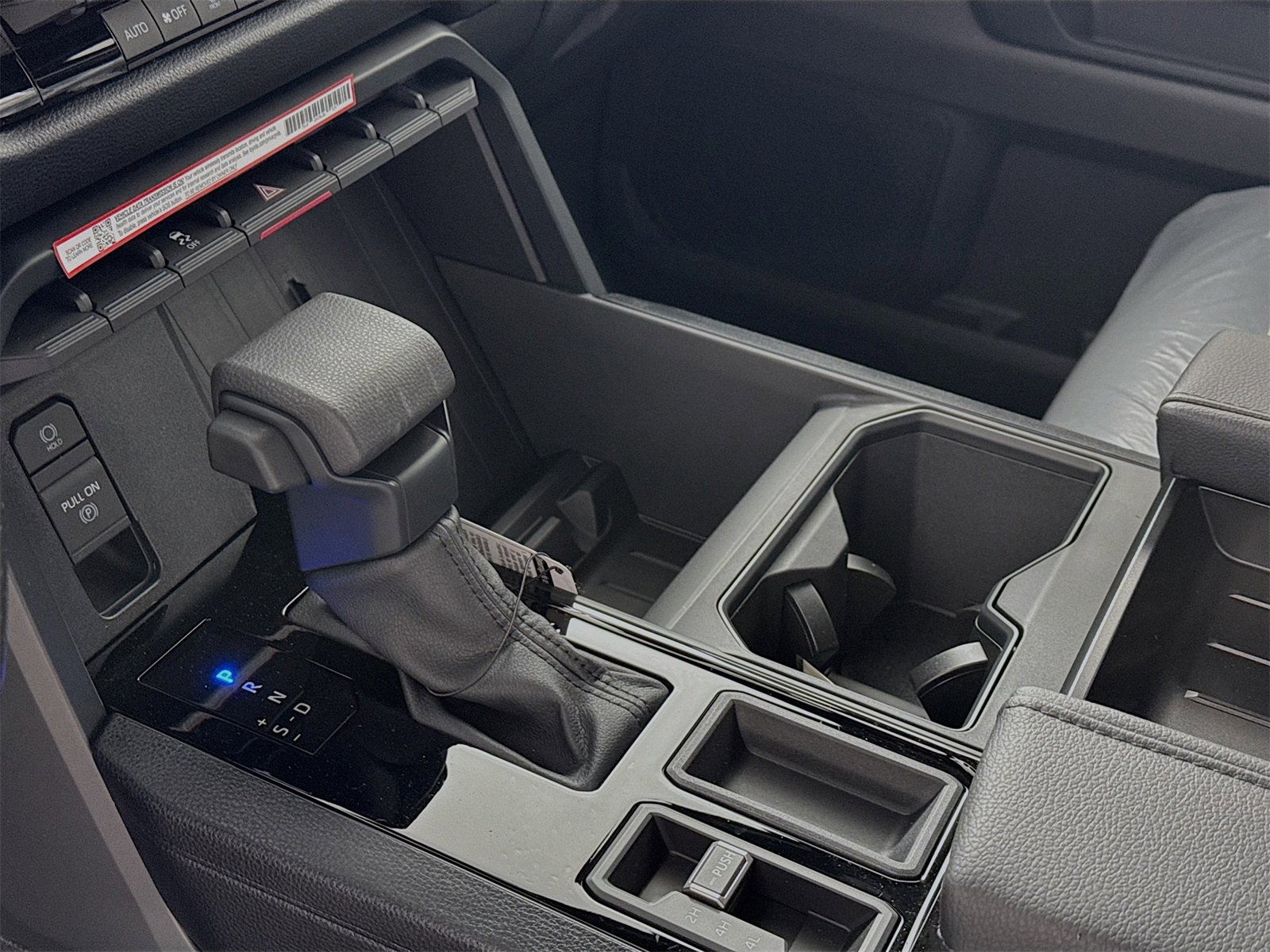 New 2026 Toyota Tundra SR image 10