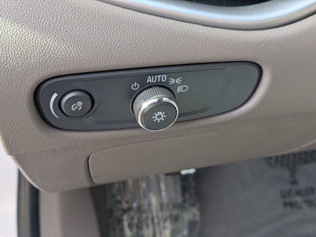 Used 2024 Chevrolet Malibu LS FWD image 14