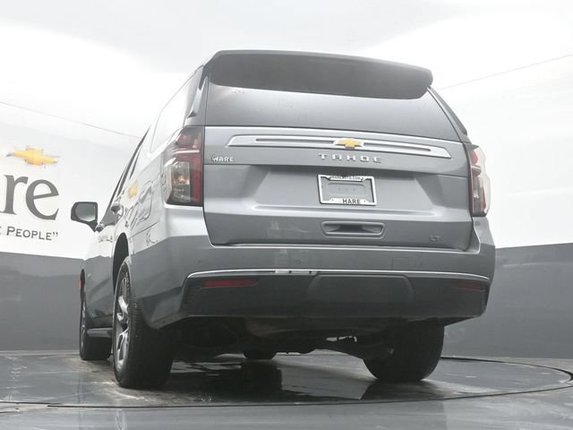 Used 2024 Chevrolet Tahoe LT w/ Luxury Package AWD/4WD image 61