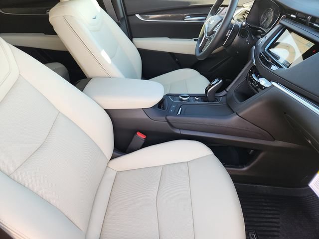 New 2026 Cadillac XT5 Sportv AWD/4WD image 22