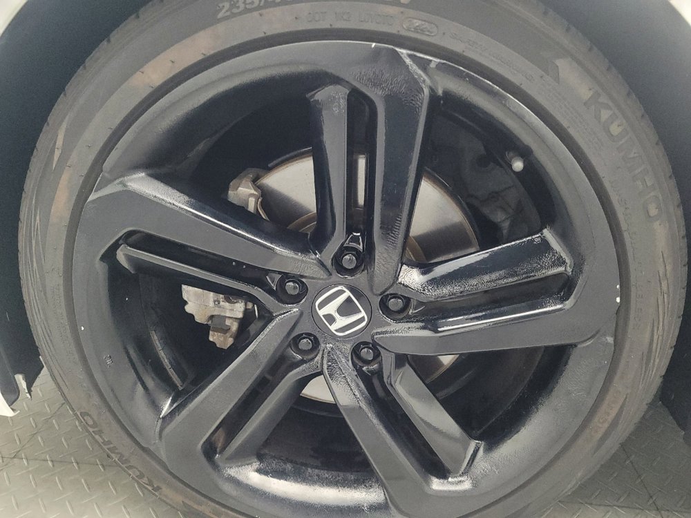 Used 2018 Honda Accord Sport image 31