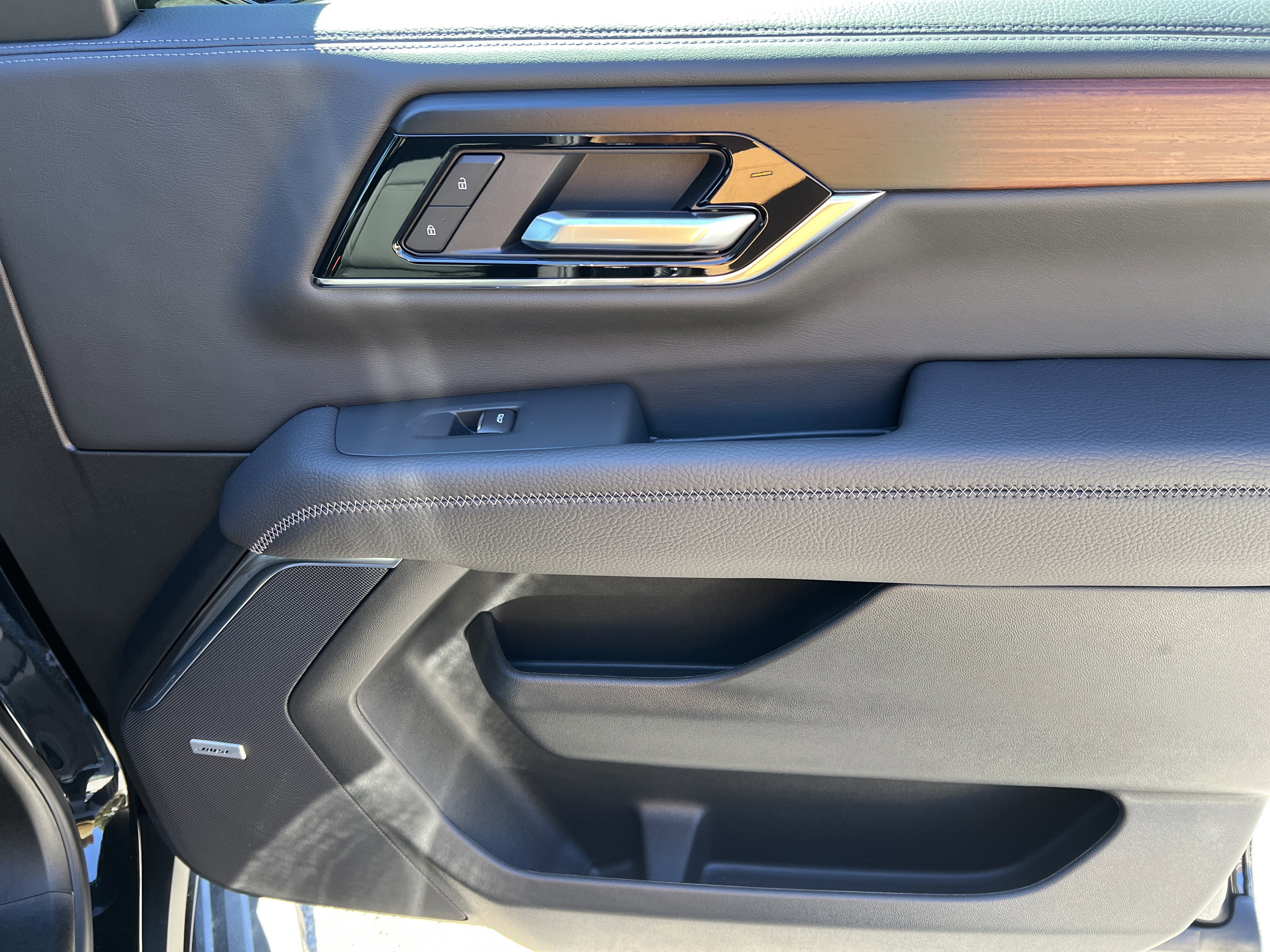 New 2026 GMC Yukon Denali image 19