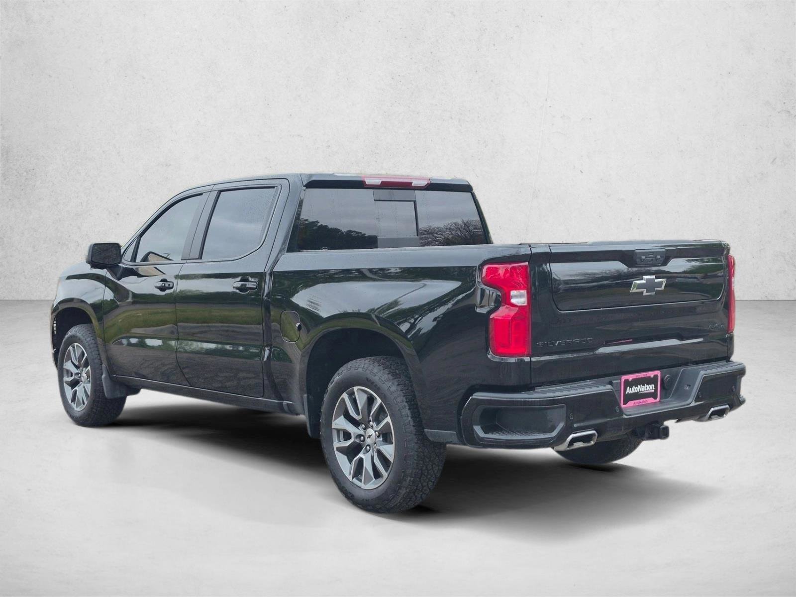 Used 2024 Chevrolet Silverado 1500 RST w/ RST All Star Premium Package AWD/4WD image 7