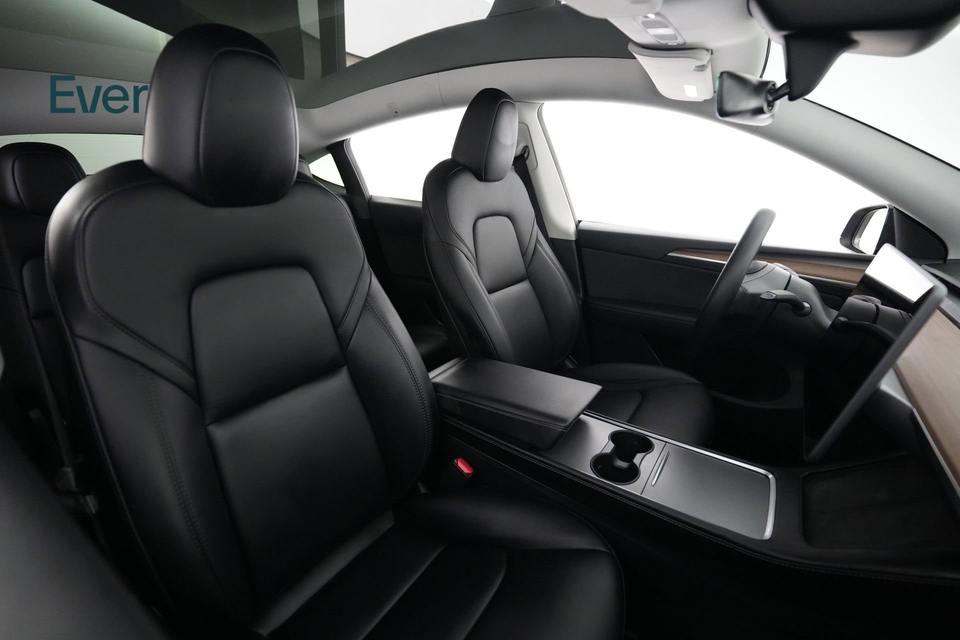 Used 2025 Tesla Model Y Performance AWD/4WD image 23