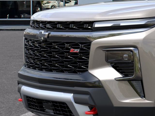 New 2026 Chevrolet Traverse Z71 image 13