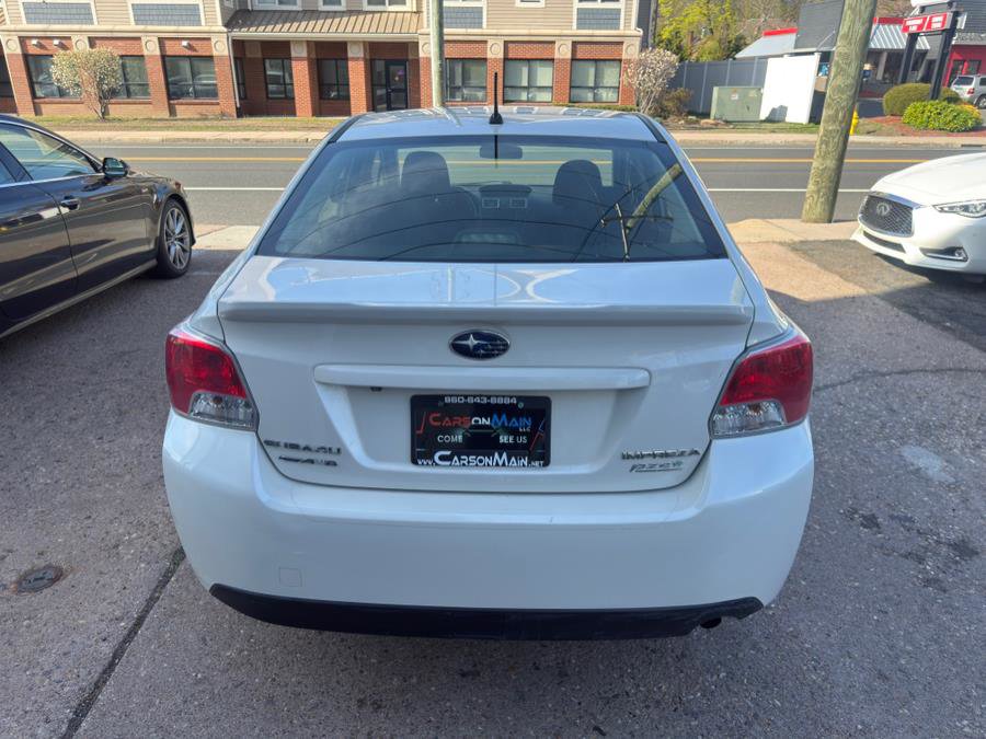 Used 2015 Subaru Impreza 2.0i image 6